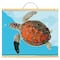 Sea Turtle Paint-by-Number Kit by Artist's Loft™ Necessities™